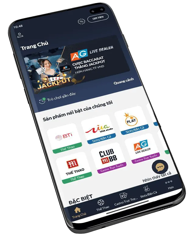 Ưu đãi nạp tiền lần đầu na99 link mới