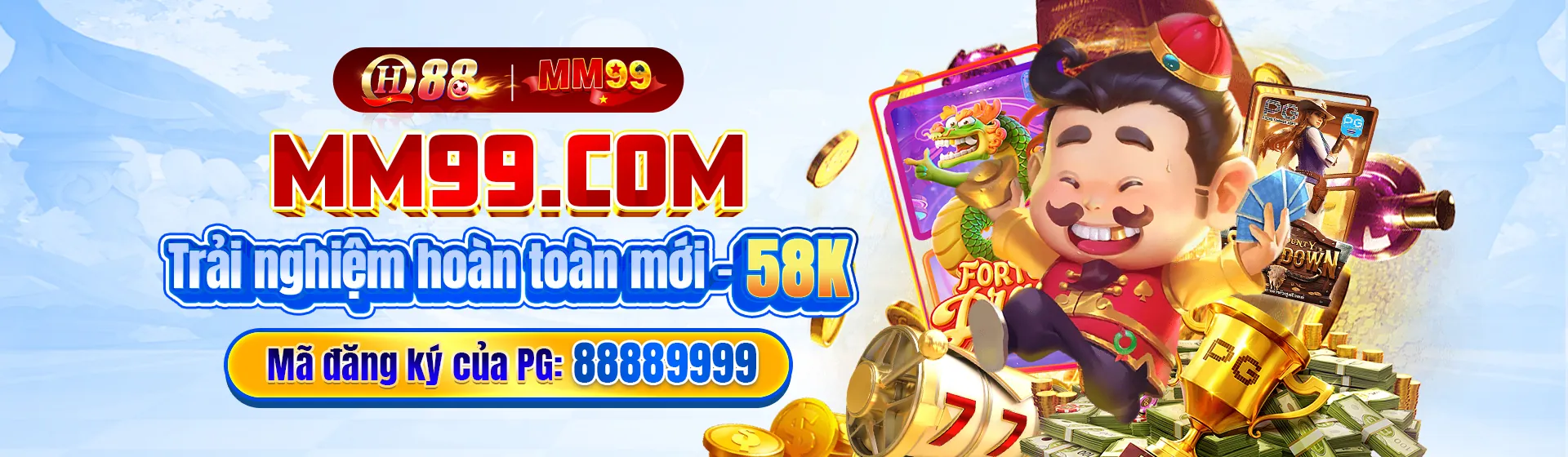 Hình ảnh chính trò chơi Slot na99 link mới