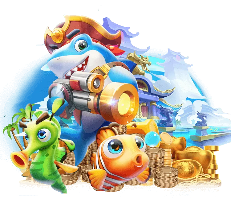 Game Bắn Cá Thần Tài na99